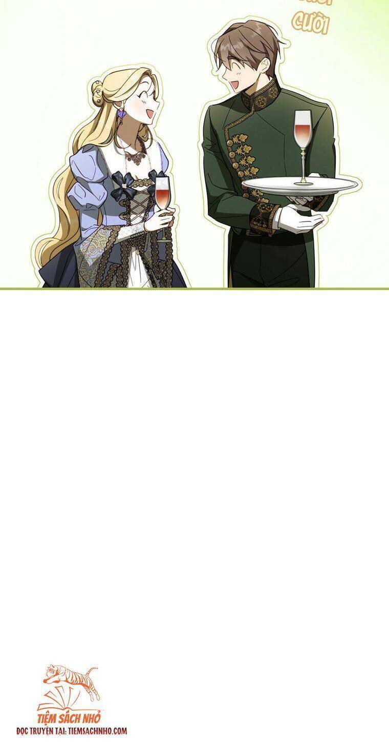 Phương Pháp Khiến Phu Quân Đứng Về Phía Tôi - Chapter 52 - Page 19