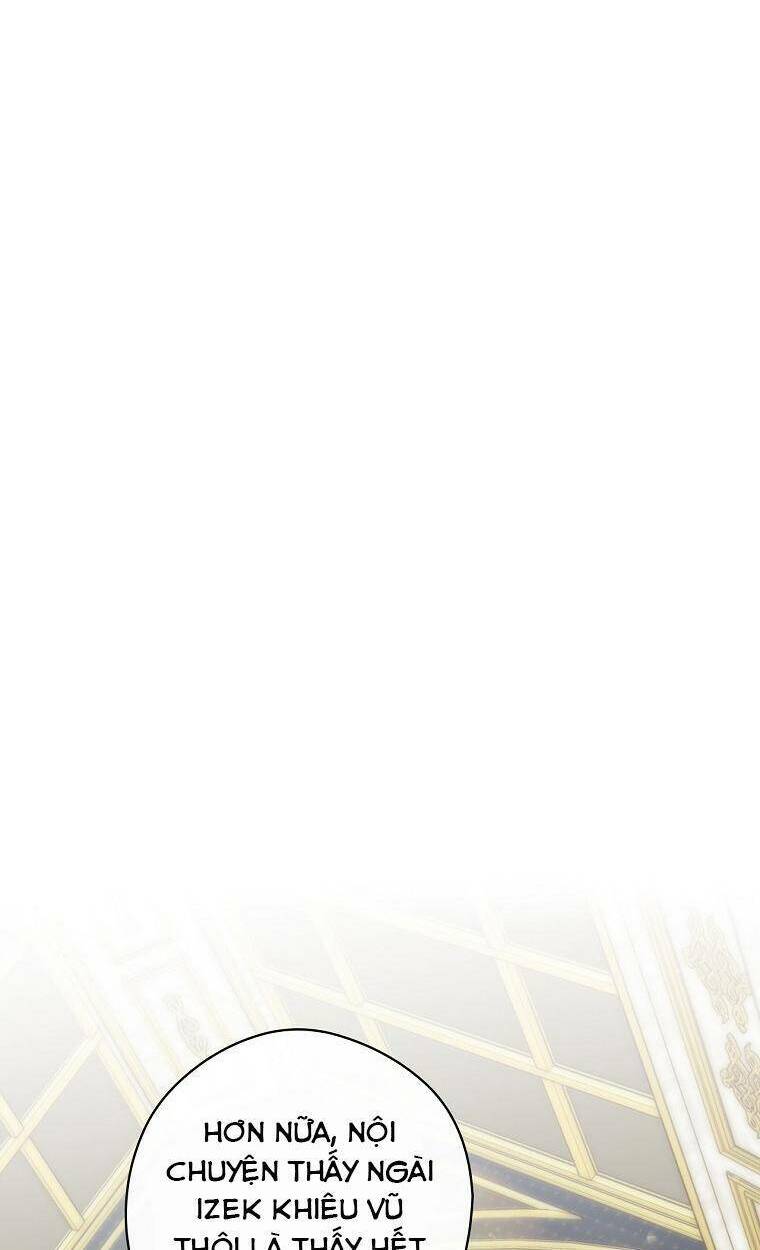 Phương Pháp Khiến Phu Quân Đứng Về Phía Tôi - Chapter 52 - Page 21