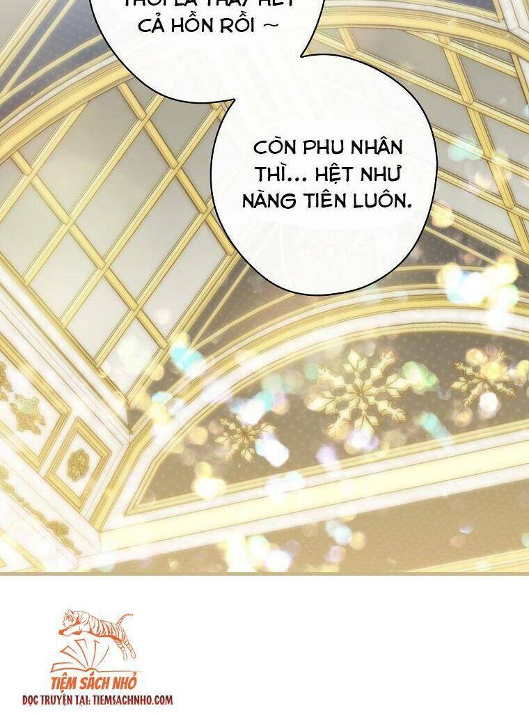Phương Pháp Khiến Phu Quân Đứng Về Phía Tôi - Chapter 52 - Page 22