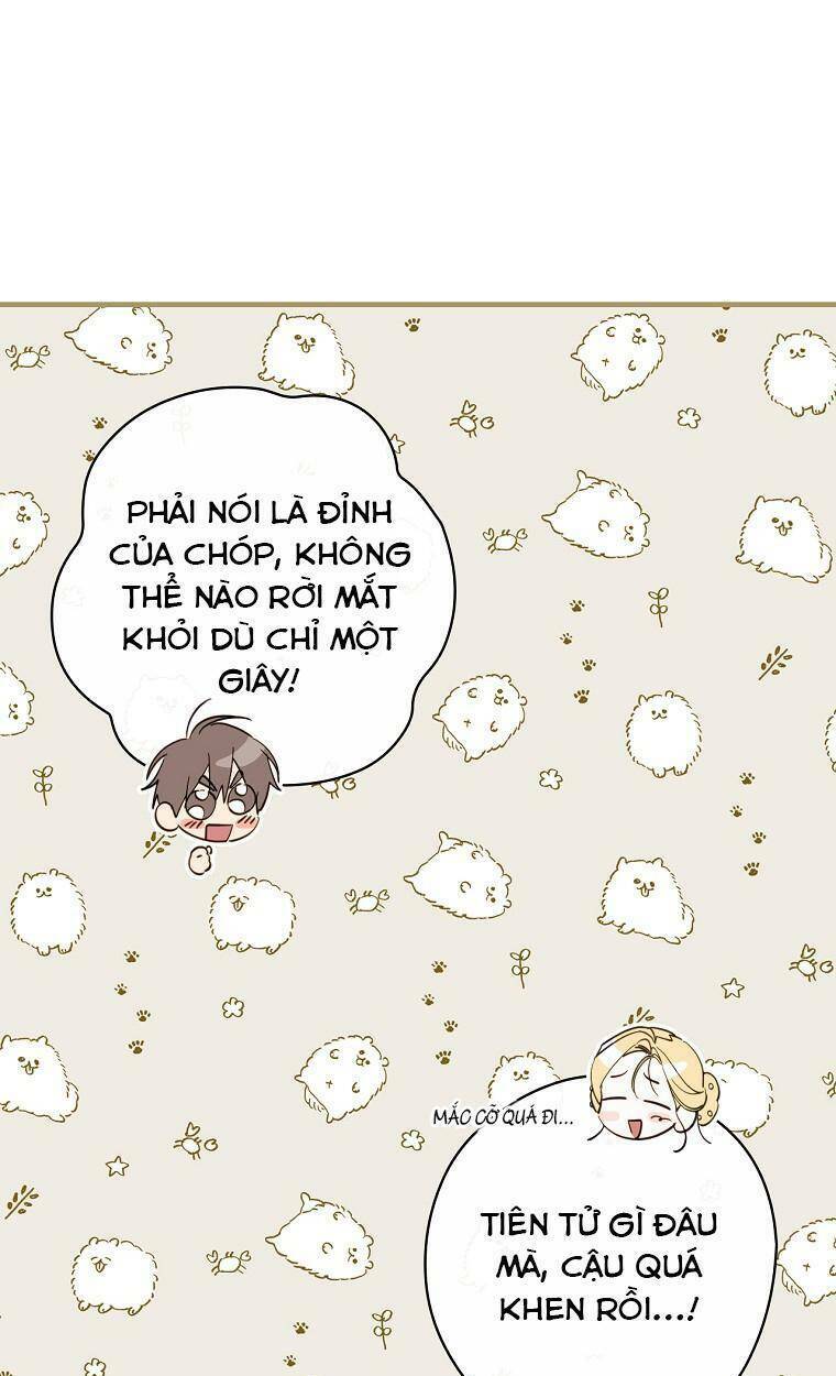 Phương Pháp Khiến Phu Quân Đứng Về Phía Tôi - Chapter 52 - Page 23