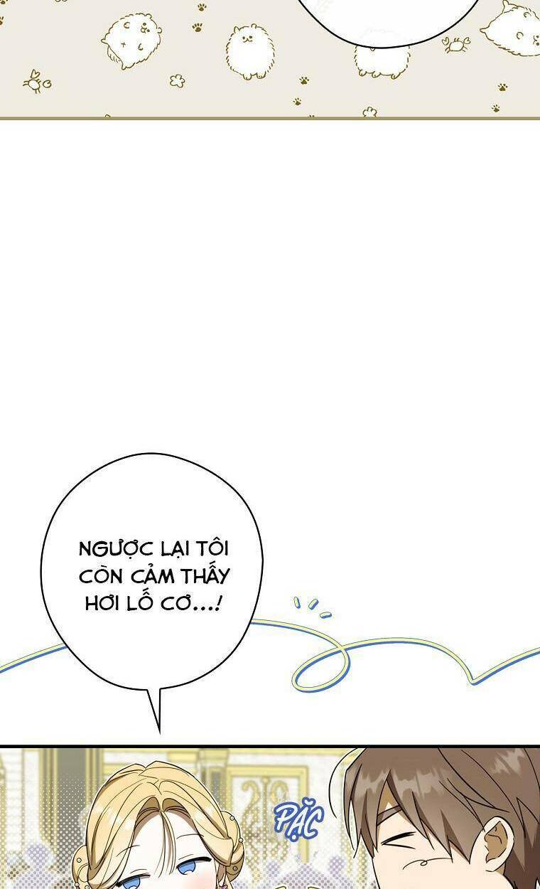 Phương Pháp Khiến Phu Quân Đứng Về Phía Tôi - Chapter 52 - Page 24