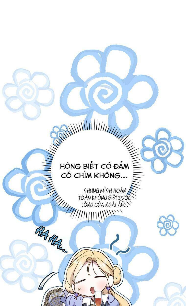 Phương Pháp Khiến Phu Quân Đứng Về Phía Tôi - Chapter 52 - Page 26