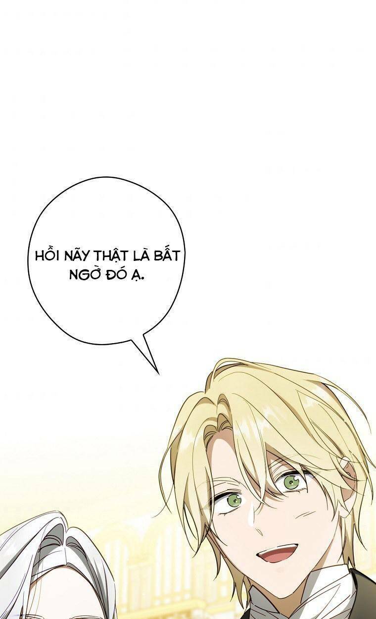 Phương Pháp Khiến Phu Quân Đứng Về Phía Tôi - Chapter 52 - Page 32