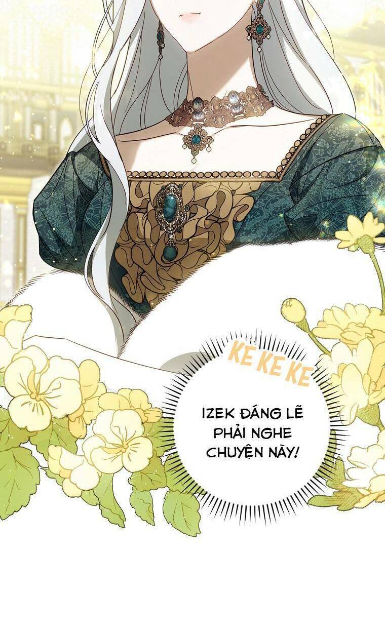 Phương Pháp Khiến Phu Quân Đứng Về Phía Tôi - Chapter 52 - Page 36