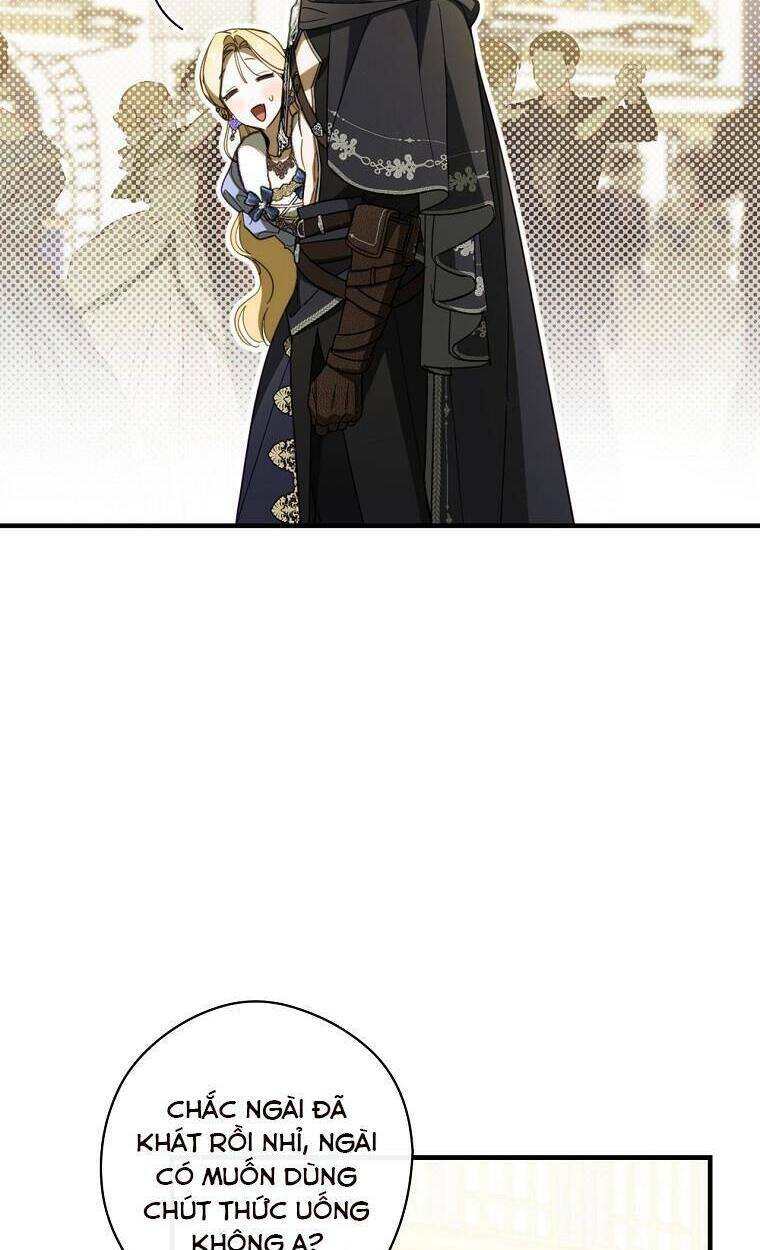 Phương Pháp Khiến Phu Quân Đứng Về Phía Tôi - Chapter 52 - Page 3