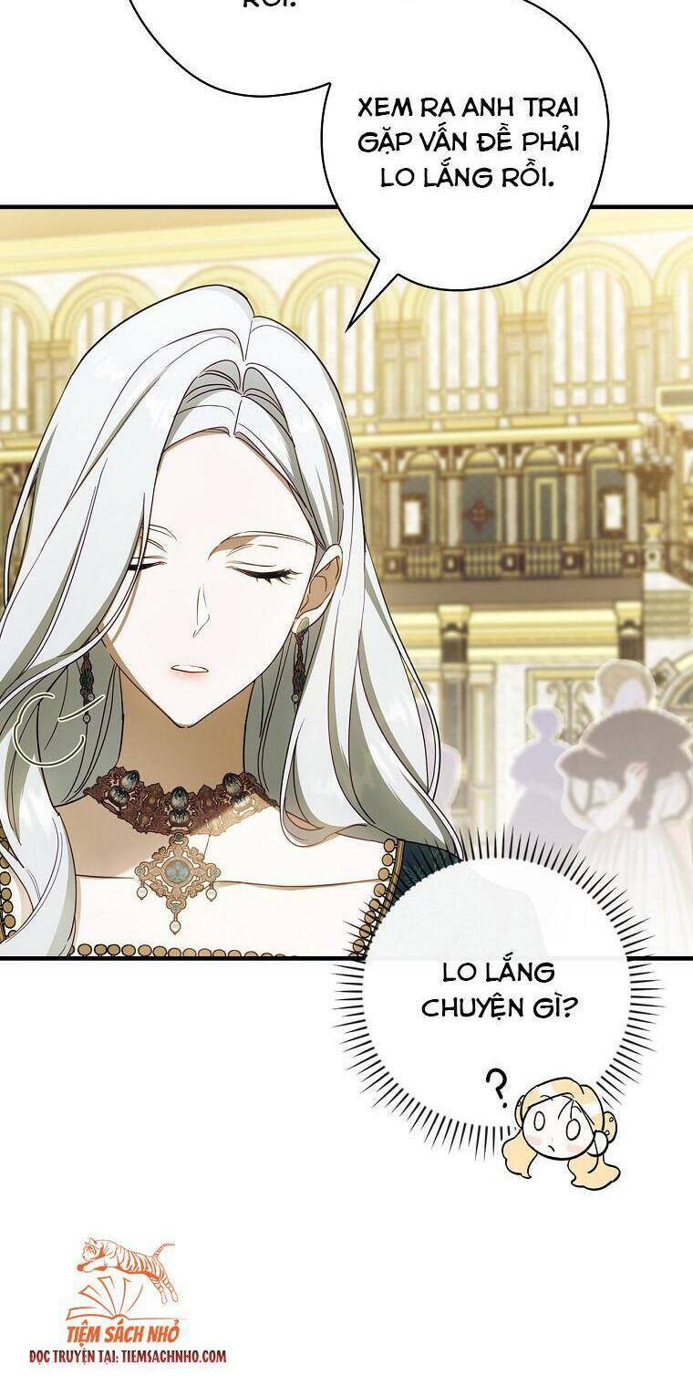 Phương Pháp Khiến Phu Quân Đứng Về Phía Tôi - Chapter 52 - Page 41