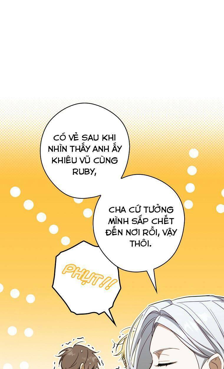 Phương Pháp Khiến Phu Quân Đứng Về Phía Tôi - Chapter 52 - Page 43