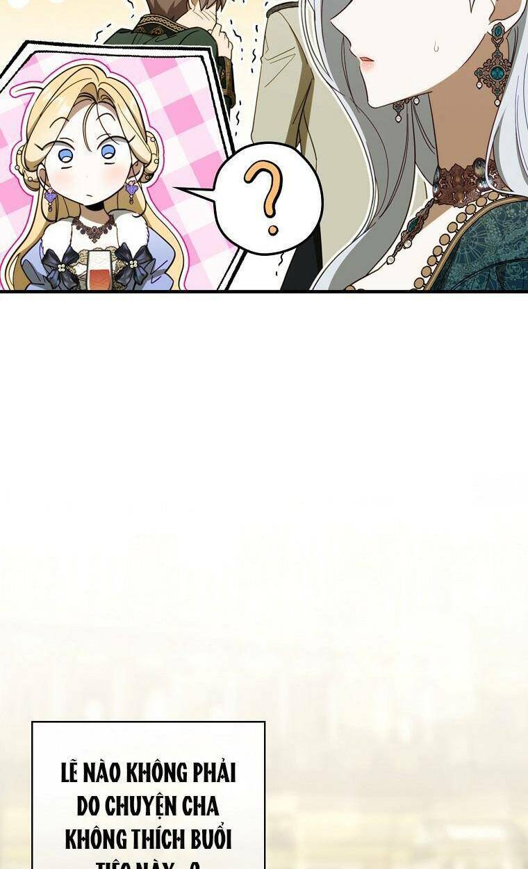 Phương Pháp Khiến Phu Quân Đứng Về Phía Tôi - Chapter 52 - Page 44