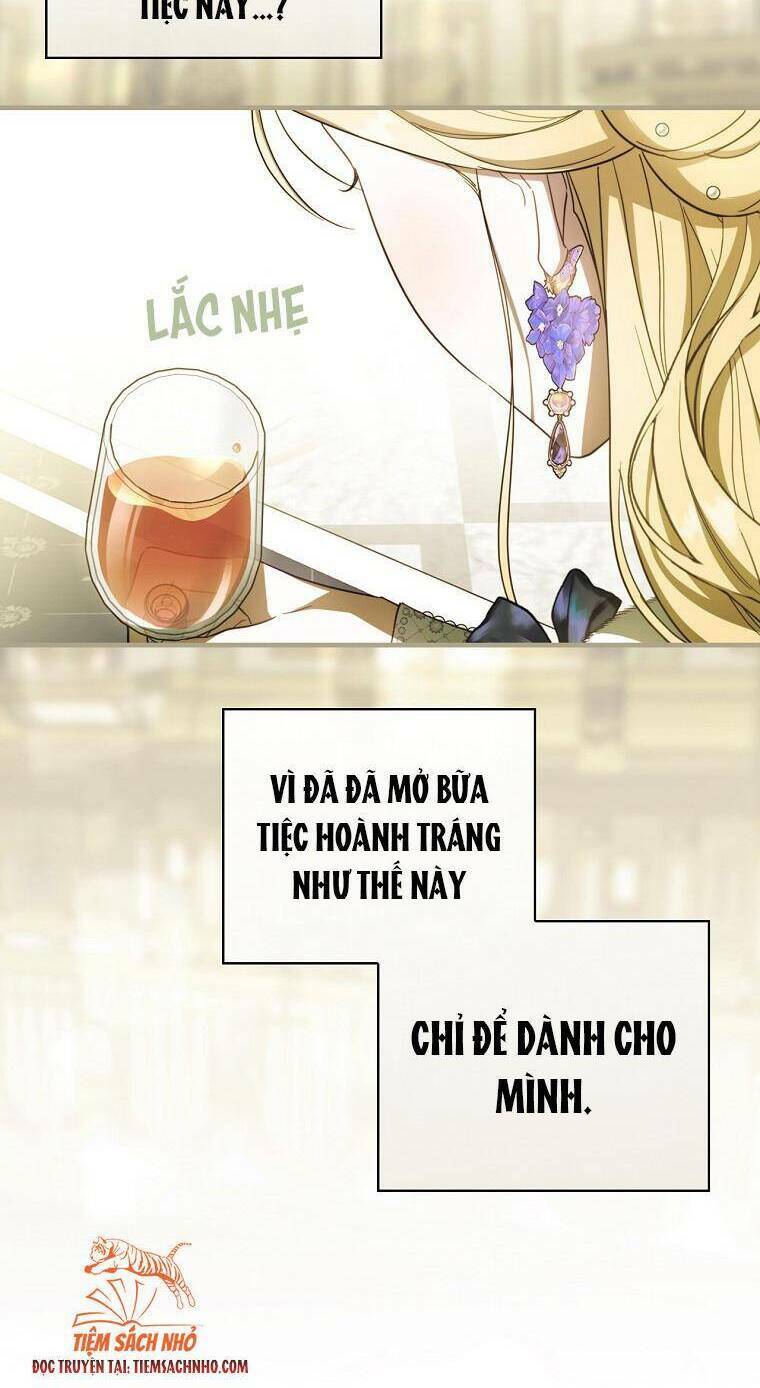 Phương Pháp Khiến Phu Quân Đứng Về Phía Tôi - Chapter 52 - Page 45