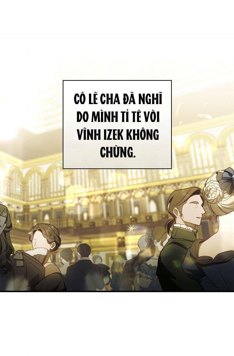 Phương Pháp Khiến Phu Quân Đứng Về Phía Tôi - Chapter 52 - Page 46