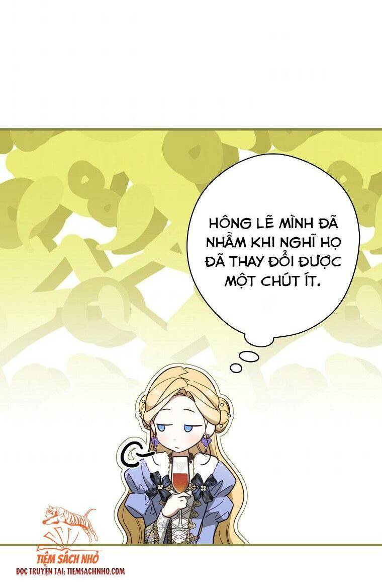 Phương Pháp Khiến Phu Quân Đứng Về Phía Tôi - Chapter 52 - Page 47