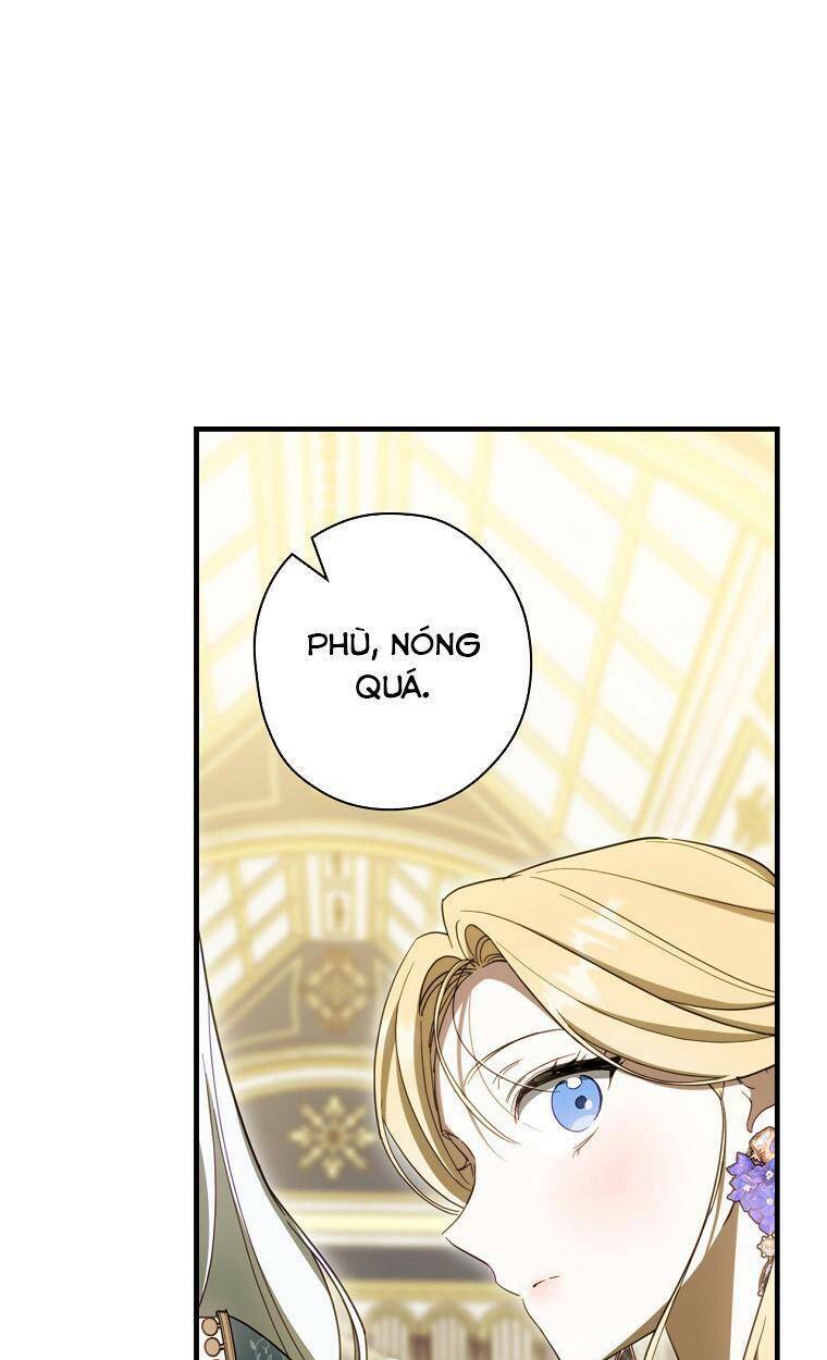 Phương Pháp Khiến Phu Quân Đứng Về Phía Tôi - Chapter 52 - Page 48