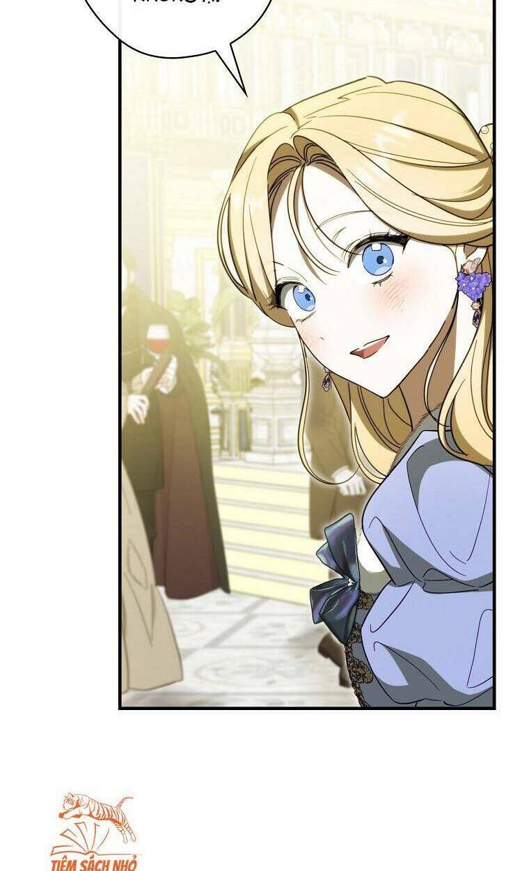 Phương Pháp Khiến Phu Quân Đứng Về Phía Tôi - Chapter 52 - Page 4