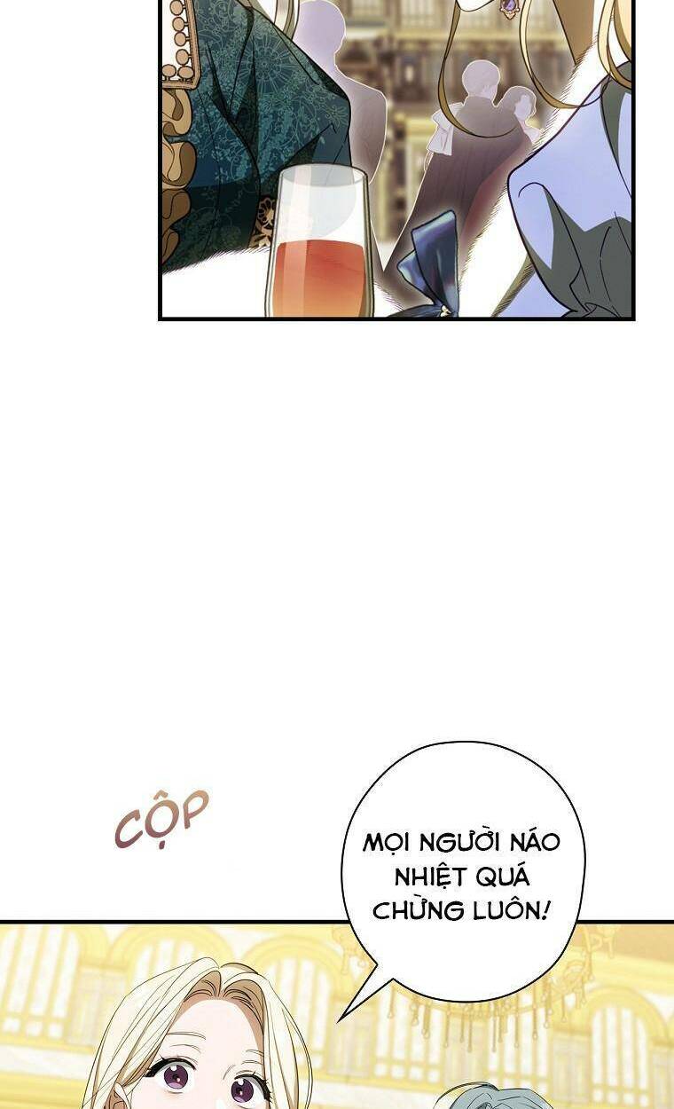 Phương Pháp Khiến Phu Quân Đứng Về Phía Tôi - Chapter 52 - Page 49