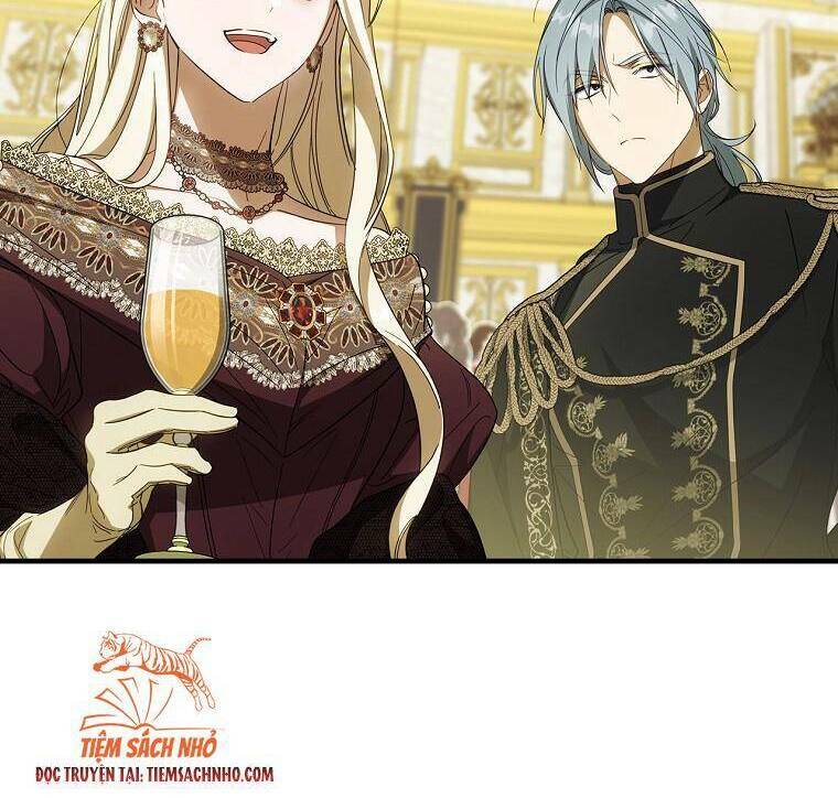 Phương Pháp Khiến Phu Quân Đứng Về Phía Tôi - Chapter 52 - Page 50