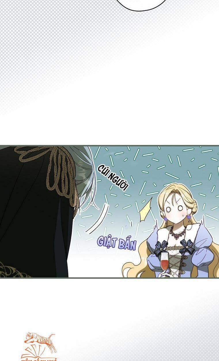 Phương Pháp Khiến Phu Quân Đứng Về Phía Tôi - Chapter 52 - Page 52