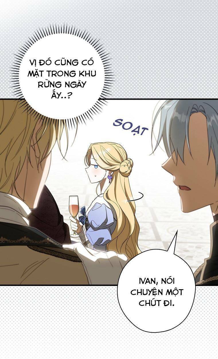 Phương Pháp Khiến Phu Quân Đứng Về Phía Tôi - Chapter 52 - Page 54