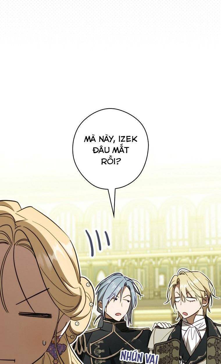 Phương Pháp Khiến Phu Quân Đứng Về Phía Tôi - Chapter 52 - Page 55