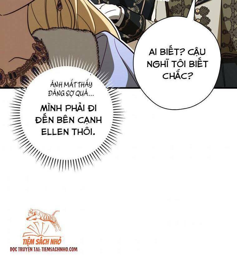 Phương Pháp Khiến Phu Quân Đứng Về Phía Tôi - Chapter 52 - Page 56