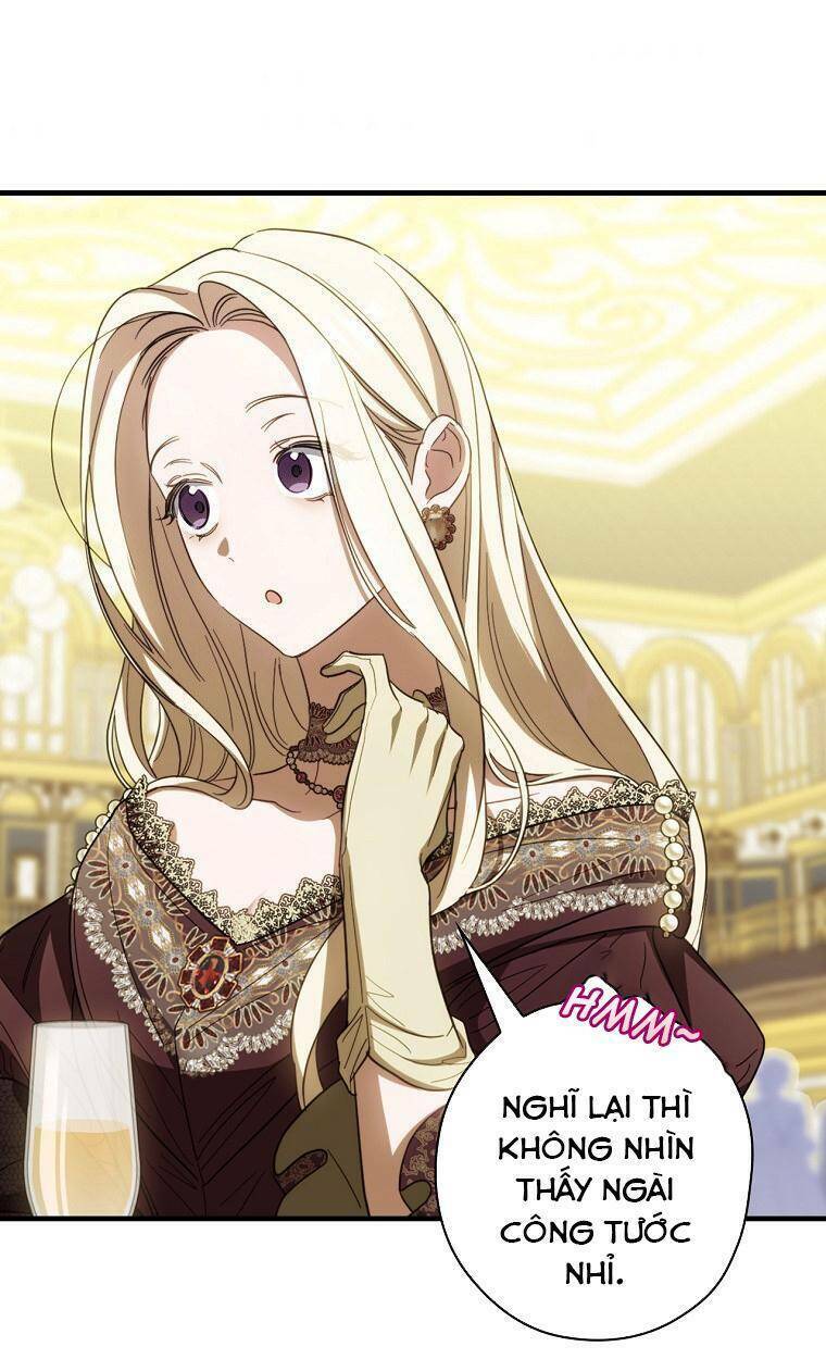 Phương Pháp Khiến Phu Quân Đứng Về Phía Tôi - Chapter 52 - Page 57