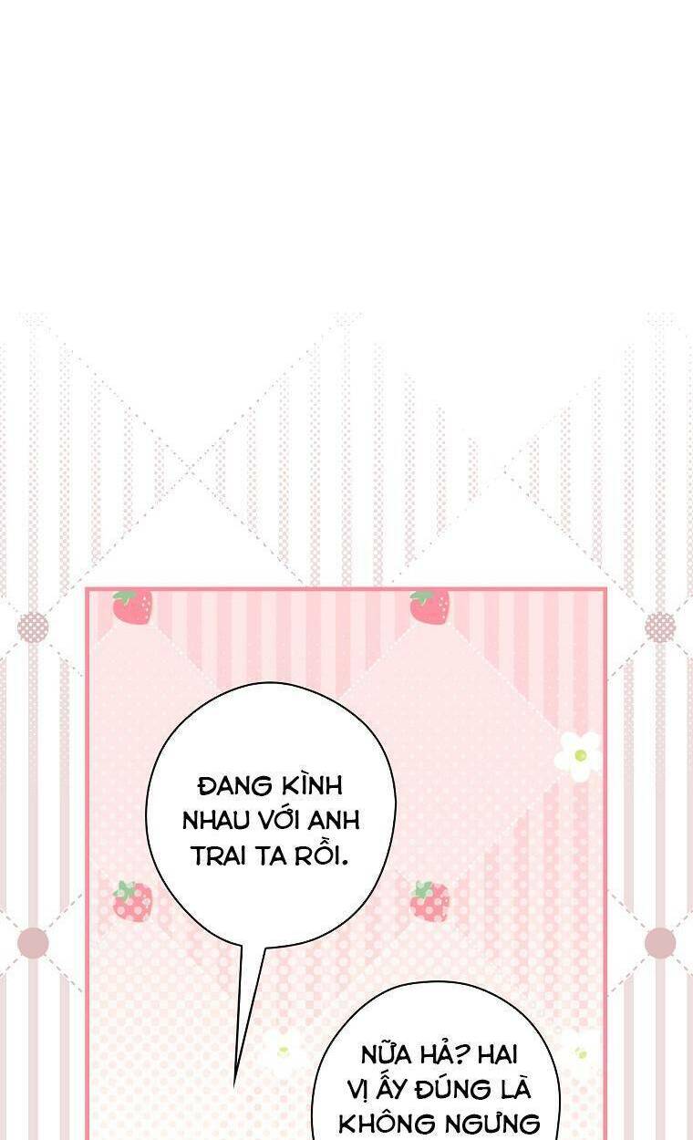 Phương Pháp Khiến Phu Quân Đứng Về Phía Tôi - Chapter 52 - Page 58