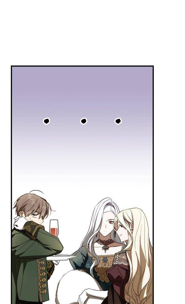 Phương Pháp Khiến Phu Quân Đứng Về Phía Tôi - Chapter 52 - Page 63