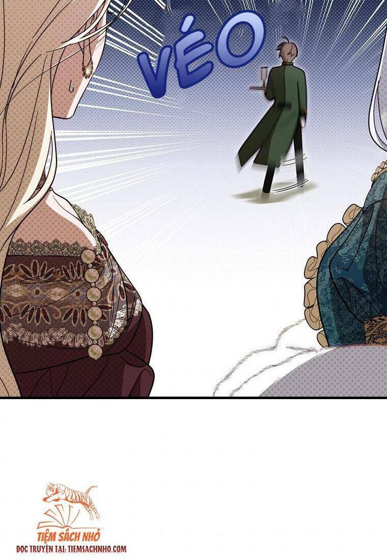 Phương Pháp Khiến Phu Quân Đứng Về Phía Tôi - Chapter 52 - Page 65