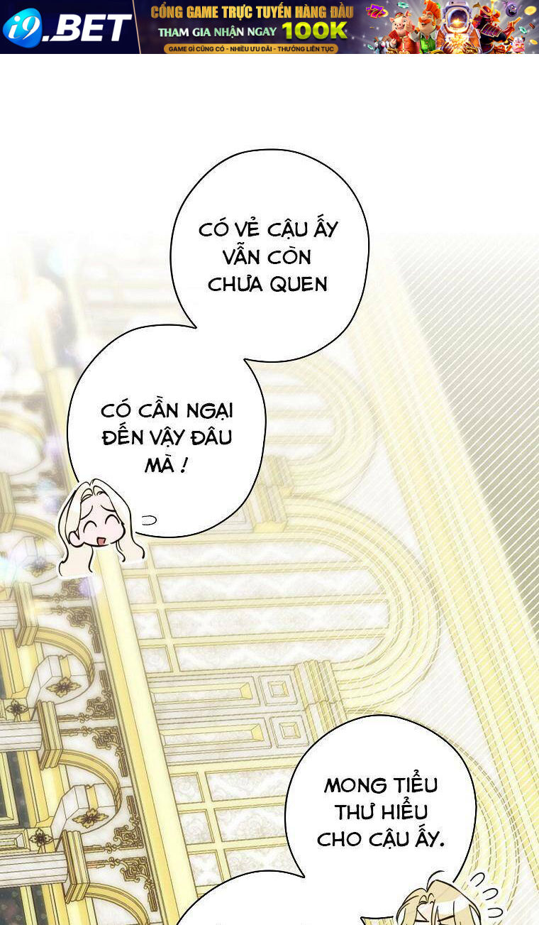 Phương Pháp Khiến Phu Quân Đứng Về Phía Tôi - Chapter 52 - Page 66