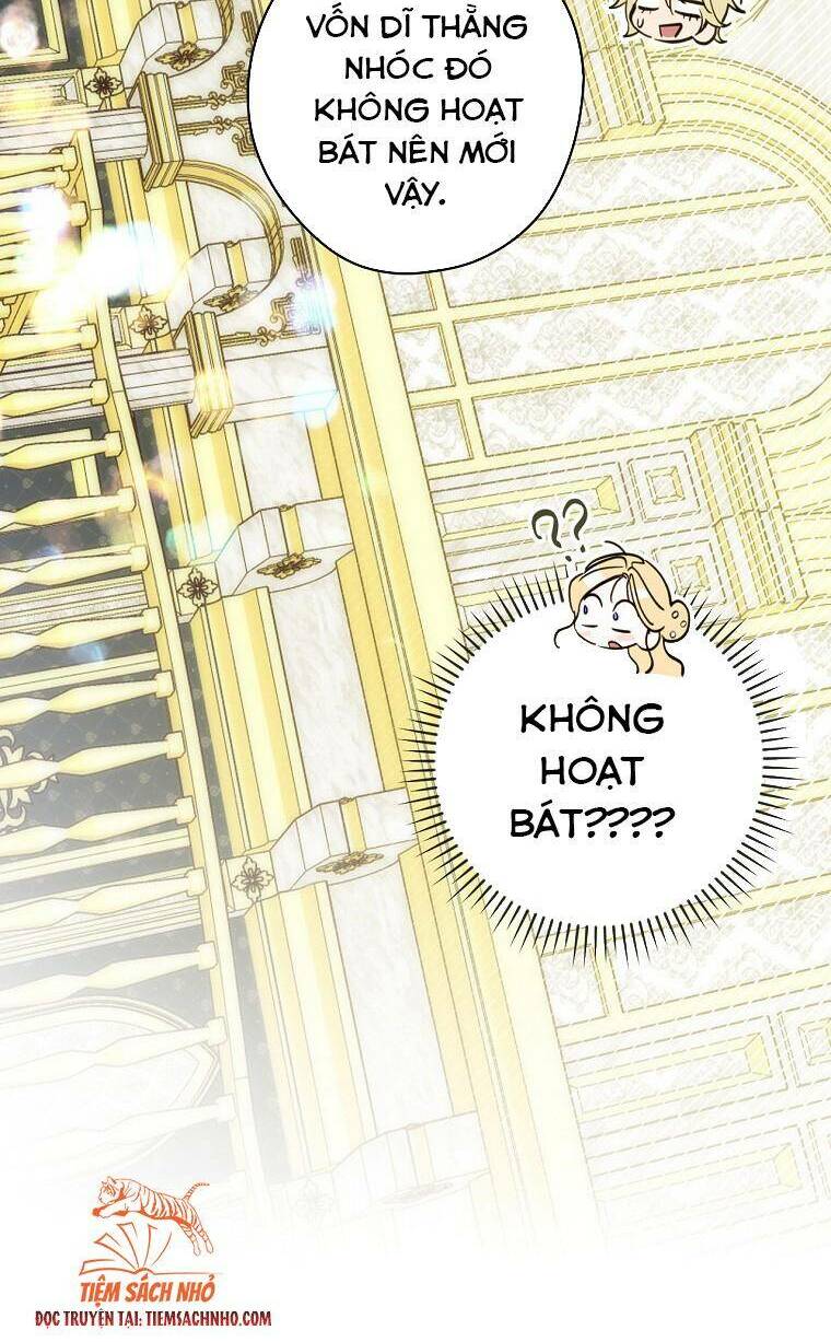 Phương Pháp Khiến Phu Quân Đứng Về Phía Tôi - Chapter 52 - Page 67