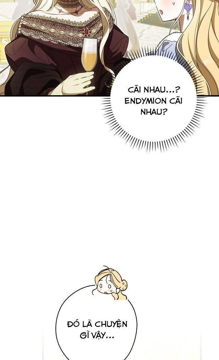 Phương Pháp Khiến Phu Quân Đứng Về Phía Tôi - Chapter 52 - Page 69