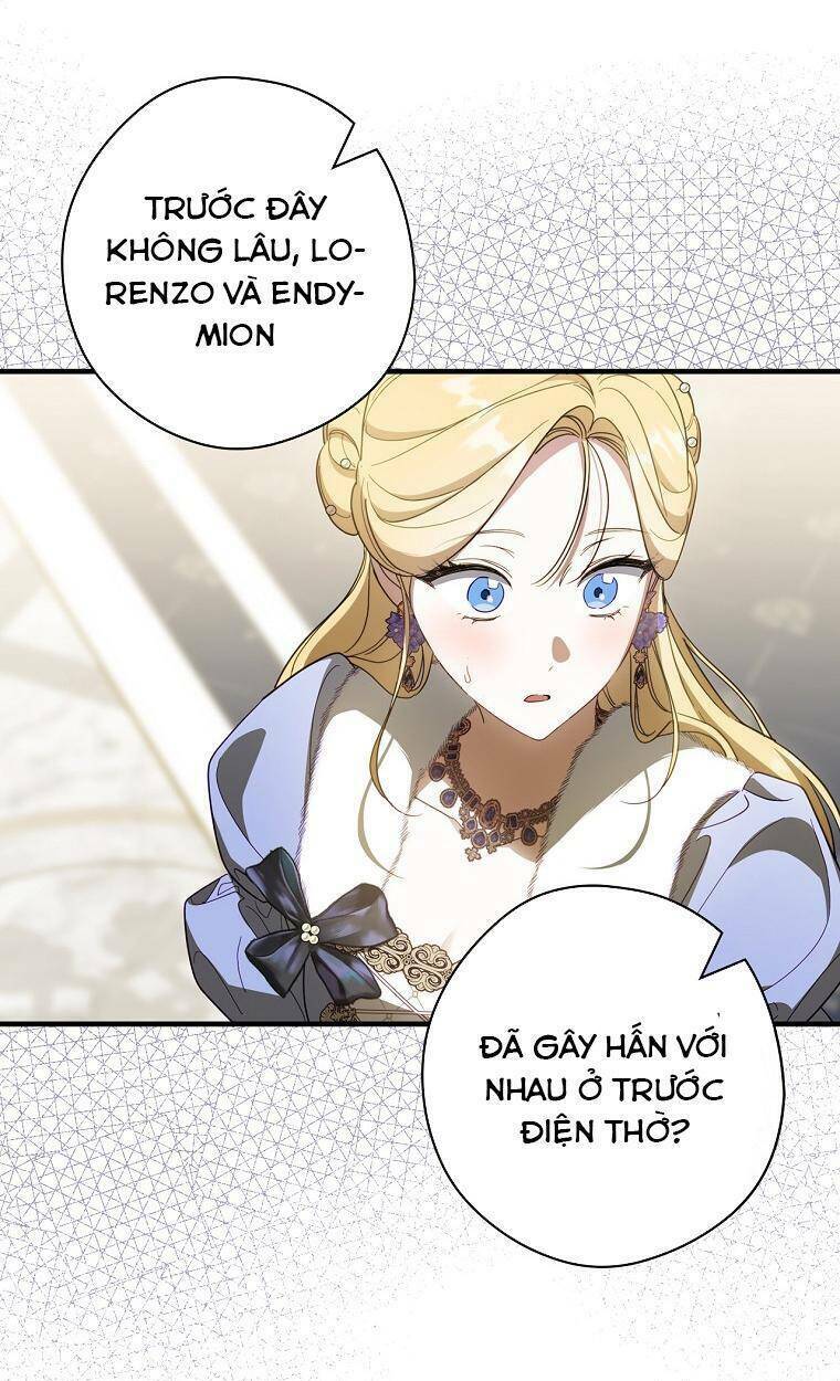 Phương Pháp Khiến Phu Quân Đứng Về Phía Tôi - Chapter 52 - Page 71