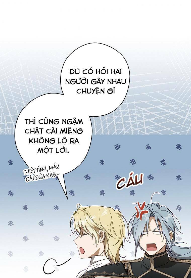 Phương Pháp Khiến Phu Quân Đứng Về Phía Tôi - Chapter 52 - Page 74