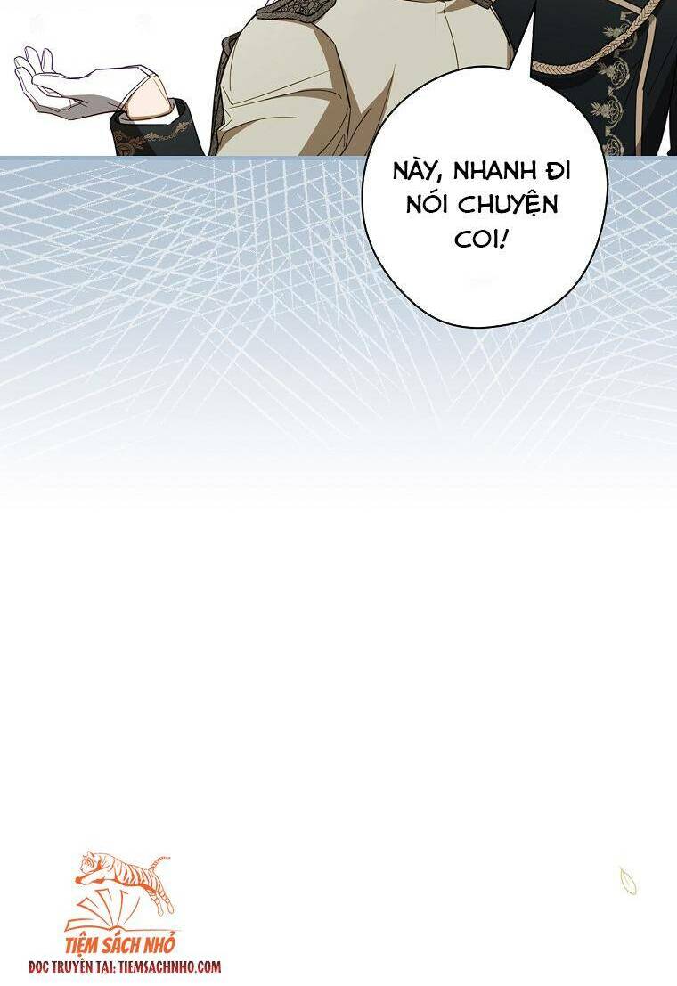 Phương Pháp Khiến Phu Quân Đứng Về Phía Tôi - Chapter 52 - Page 75