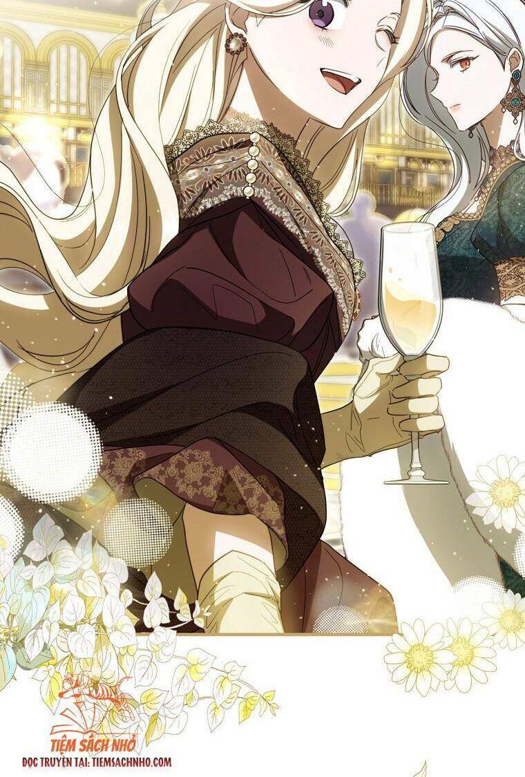 Phương Pháp Khiến Phu Quân Đứng Về Phía Tôi - Chapter 52 - Page 78