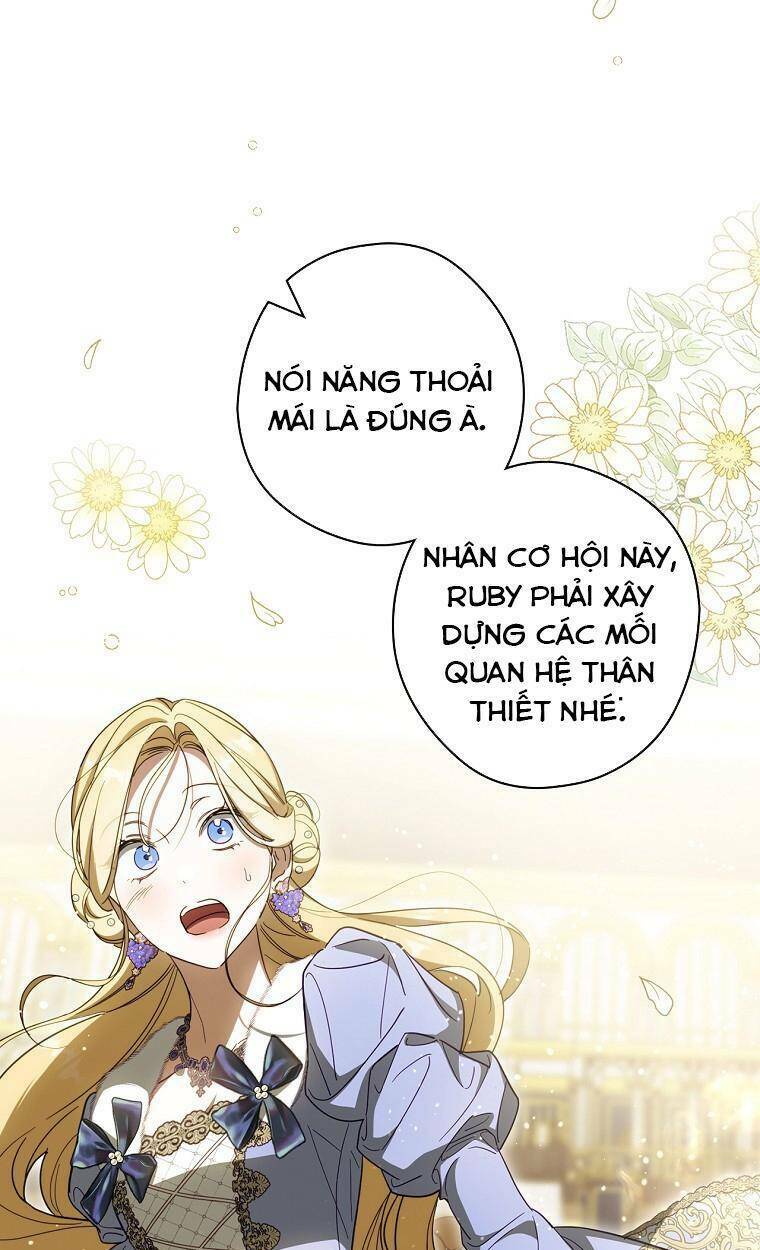 Phương Pháp Khiến Phu Quân Đứng Về Phía Tôi - Chapter 52 - Page 79