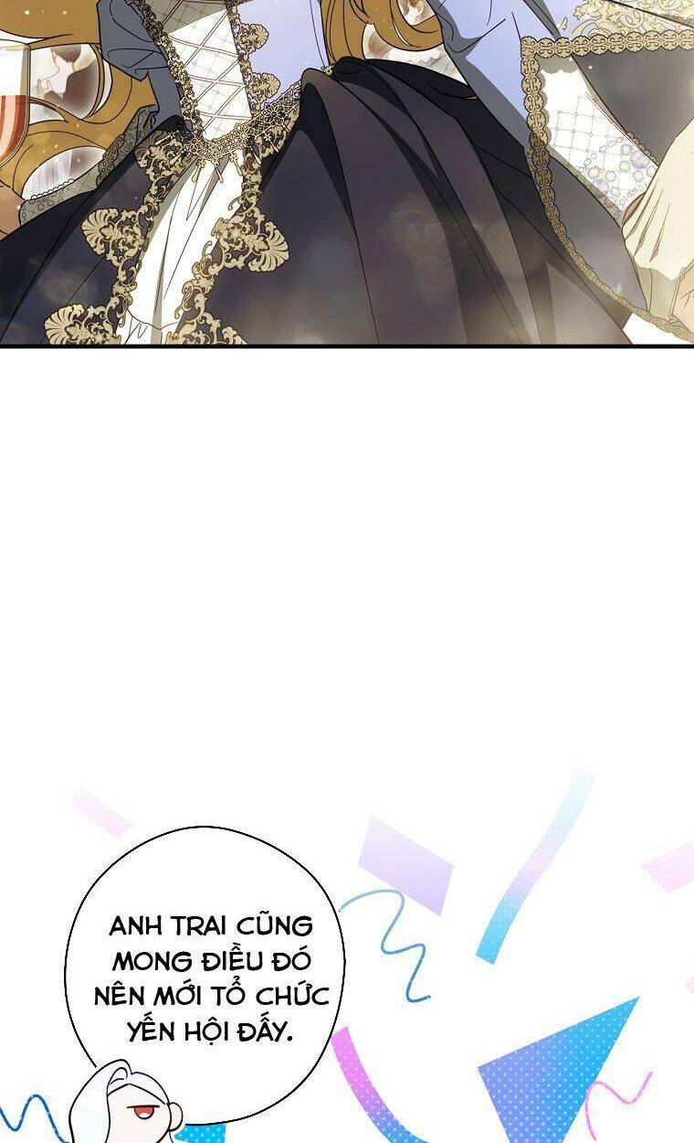 Phương Pháp Khiến Phu Quân Đứng Về Phía Tôi - Chapter 52 - Page 80