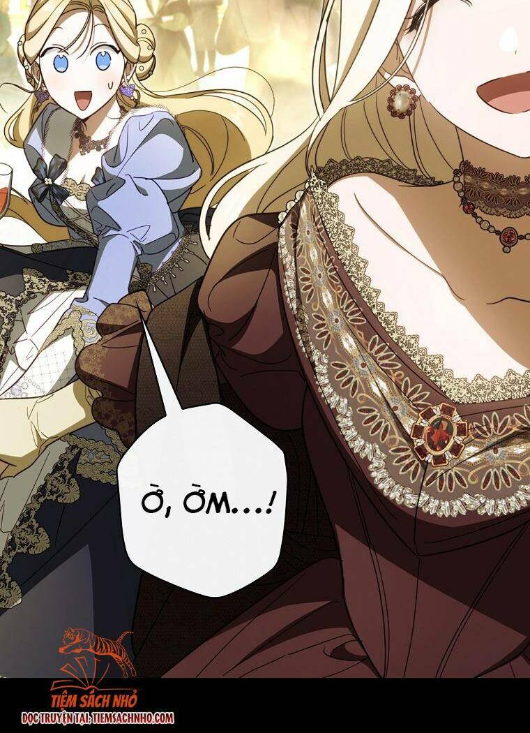 Phương Pháp Khiến Phu Quân Đứng Về Phía Tôi - Chapter 52 - Page 83