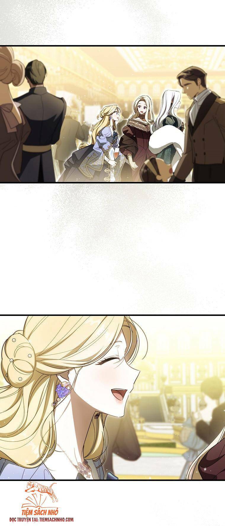 Phương Pháp Khiến Phu Quân Đứng Về Phía Tôi - Chapter 52 - Page 86