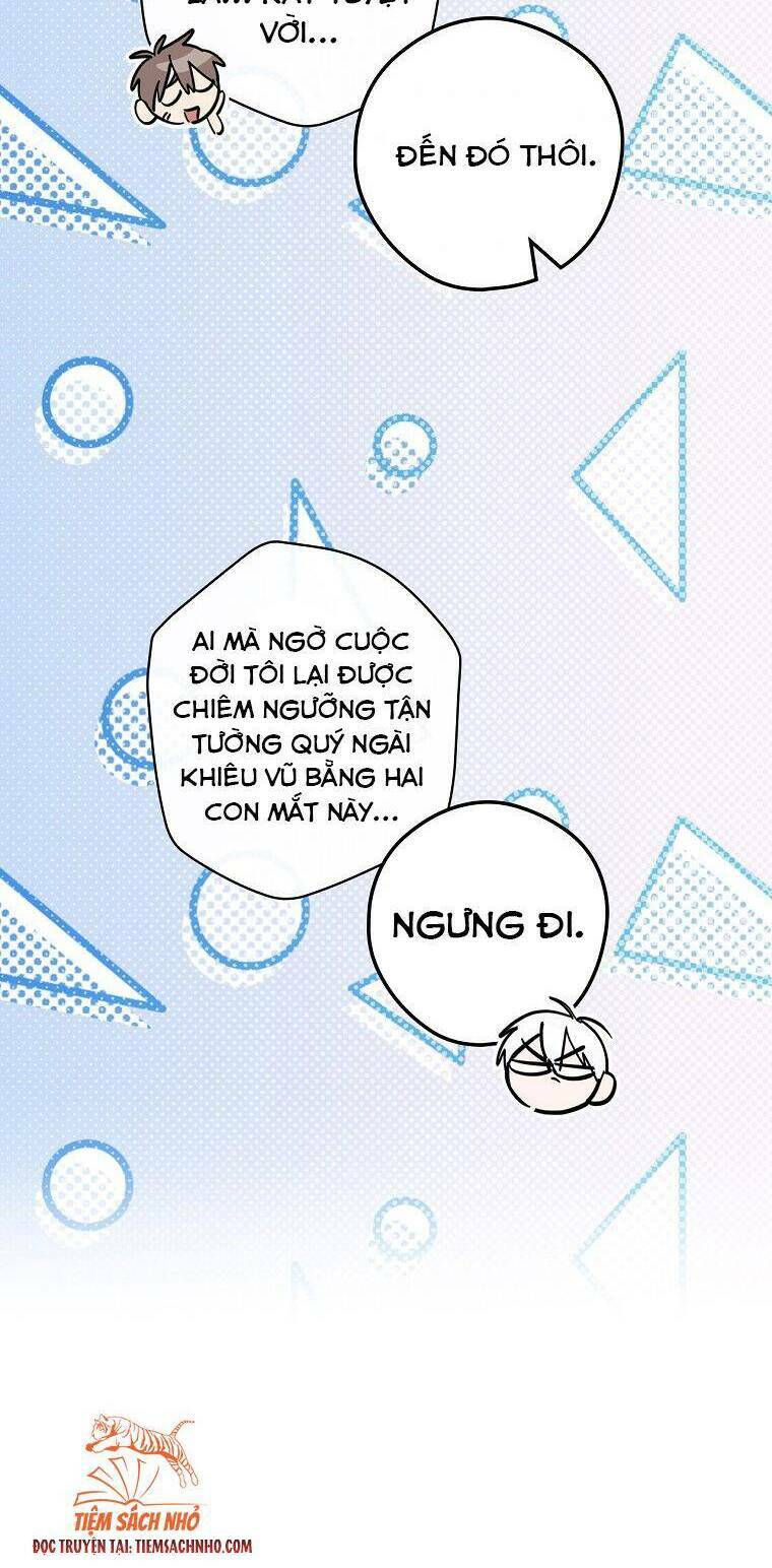 Phương Pháp Khiến Phu Quân Đứng Về Phía Tôi - Chapter 52 - Page 8