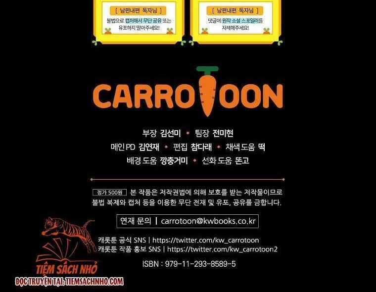 Phương Pháp Khiến Phu Quân Đứng Về Phía Tôi - Chapter 52 - Page 89