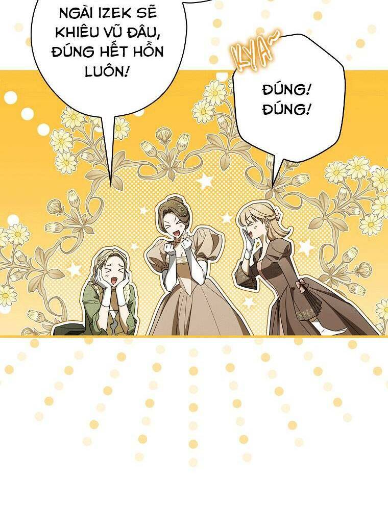 Phương Pháp Khiến Phu Quân Đứng Về Phía Tôi - Chapter 53 - Page 11