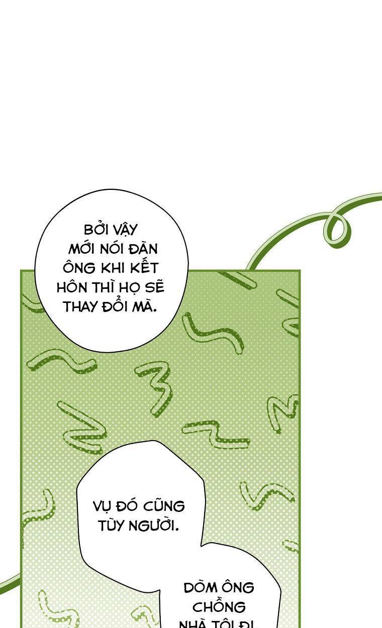 Phương Pháp Khiến Phu Quân Đứng Về Phía Tôi - Chapter 53 - Page 12