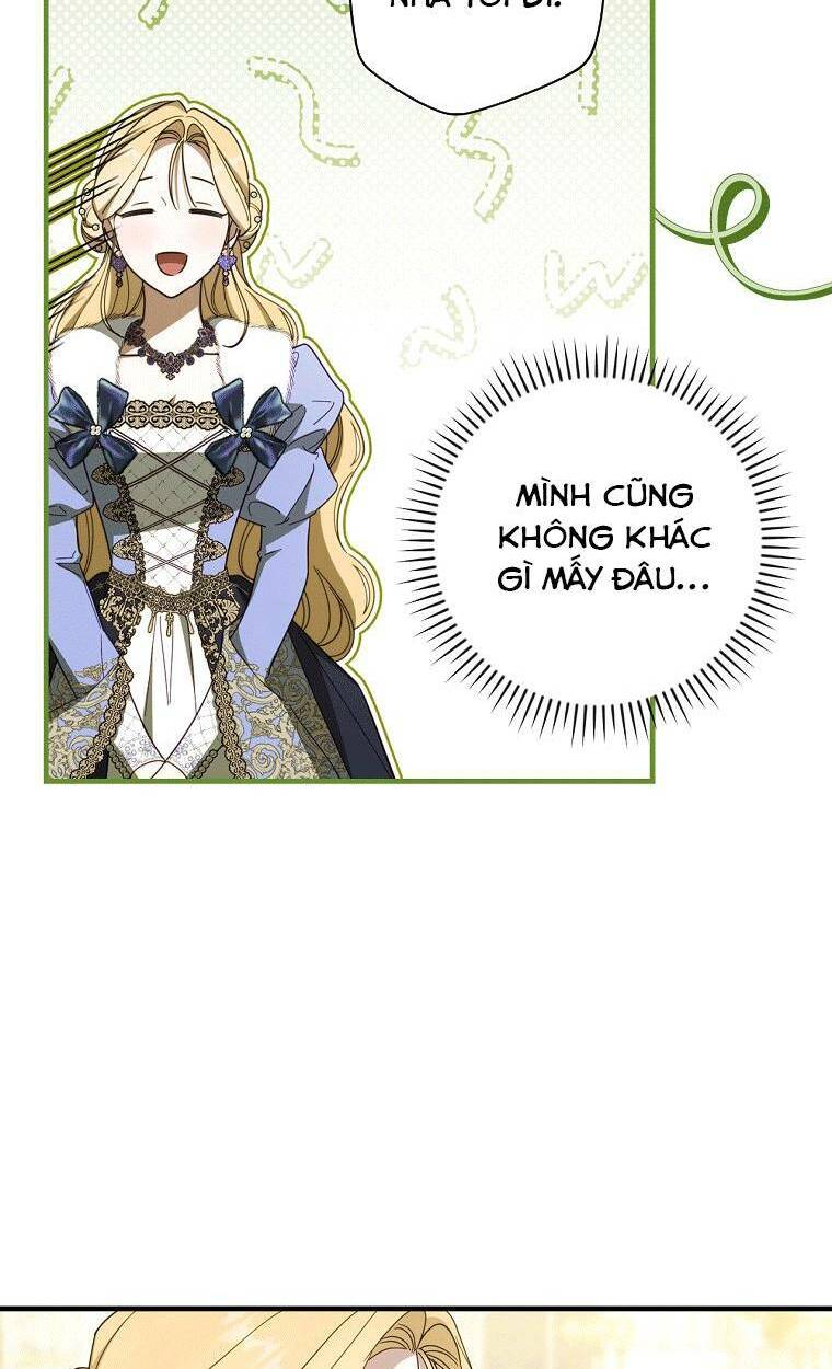 Phương Pháp Khiến Phu Quân Đứng Về Phía Tôi - Chapter 53 - Page 13