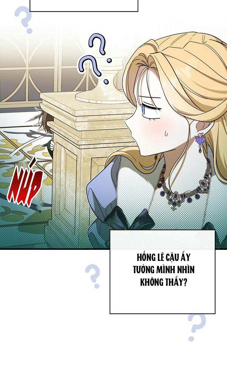 Phương Pháp Khiến Phu Quân Đứng Về Phía Tôi - Chapter 53 - Page 15