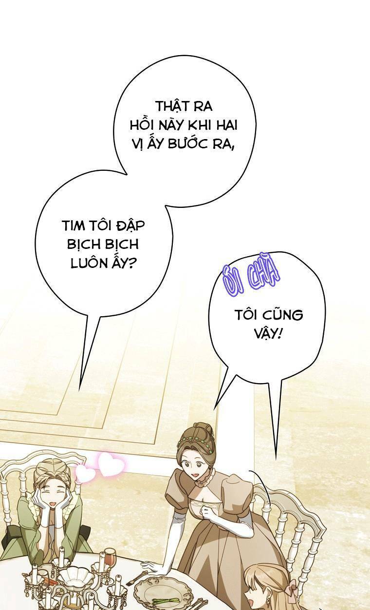 Phương Pháp Khiến Phu Quân Đứng Về Phía Tôi - Chapter 53 - Page 17