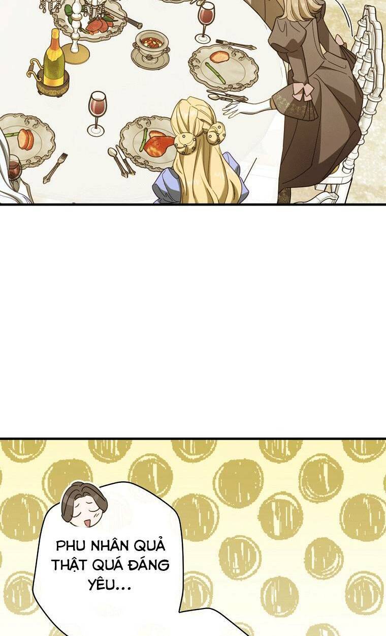 Phương Pháp Khiến Phu Quân Đứng Về Phía Tôi - Chapter 53 - Page 18