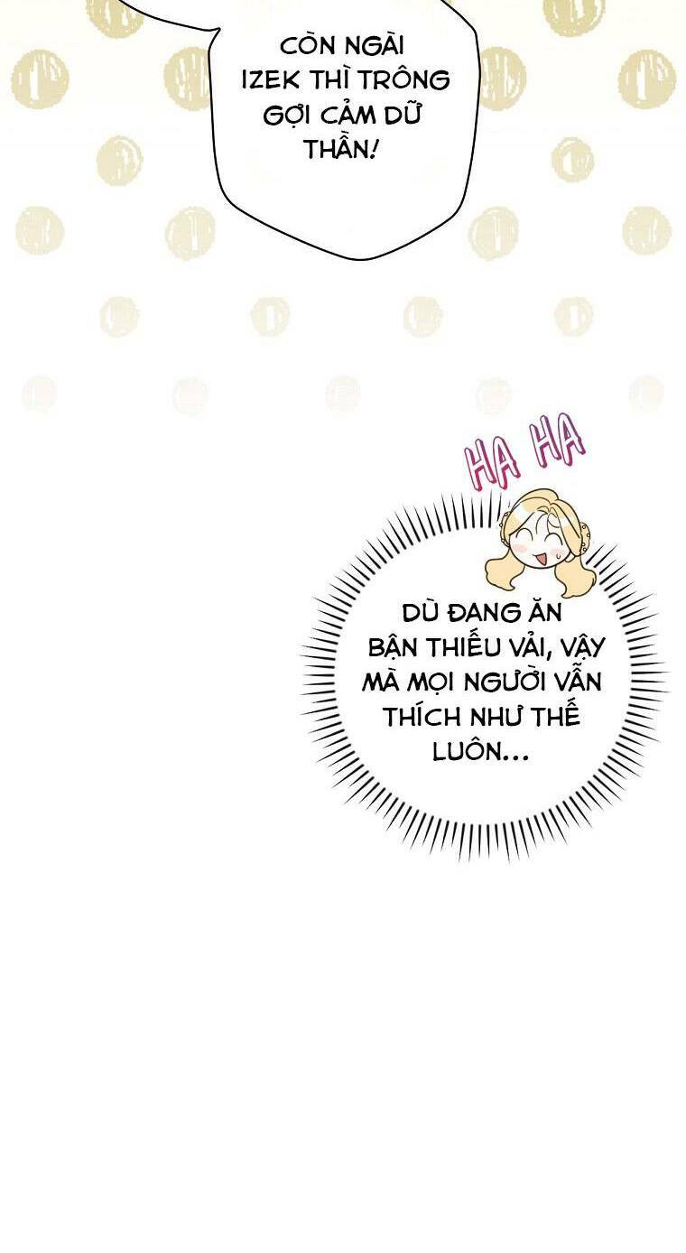 Phương Pháp Khiến Phu Quân Đứng Về Phía Tôi - Chapter 53 - Page 19