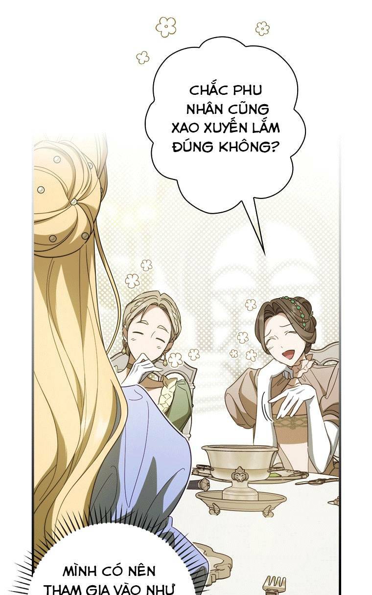 Phương Pháp Khiến Phu Quân Đứng Về Phía Tôi - Chapter 53 - Page 20