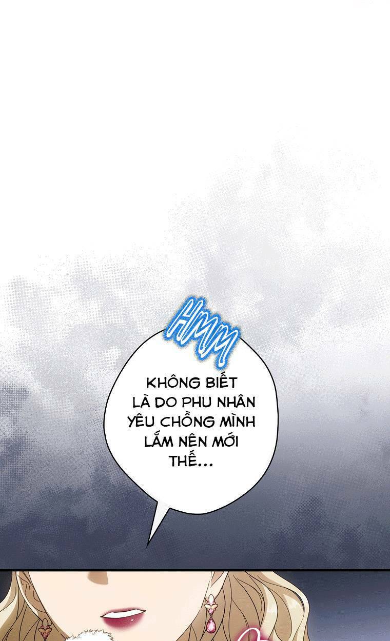 Phương Pháp Khiến Phu Quân Đứng Về Phía Tôi - Chapter 53 - Page 23