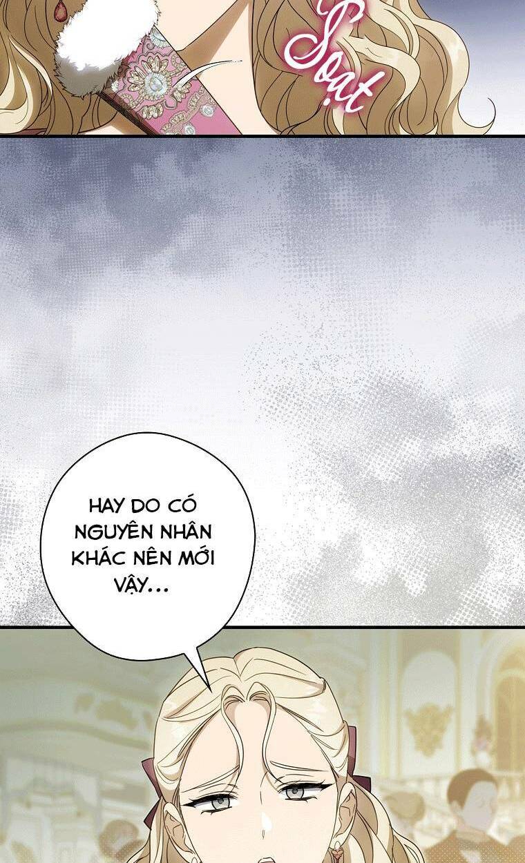 Phương Pháp Khiến Phu Quân Đứng Về Phía Tôi - Chapter 53 - Page 24